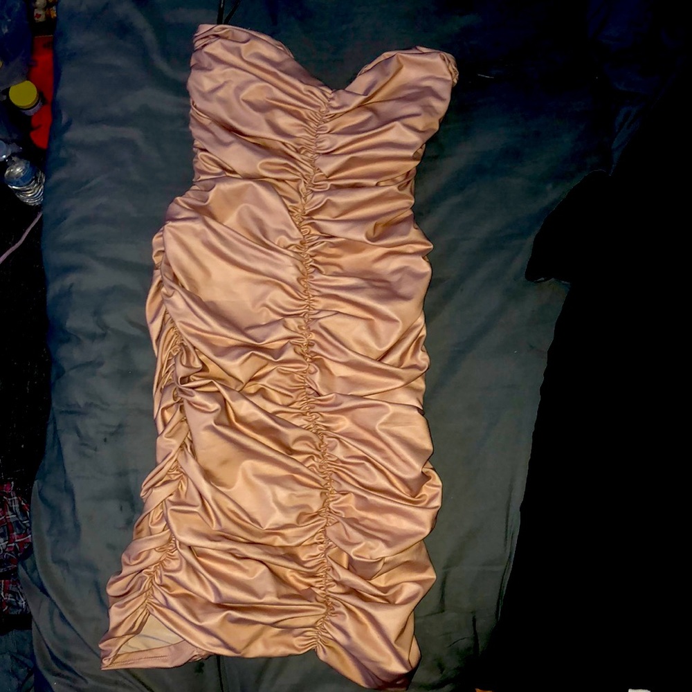 Forever21, size Medium, tan